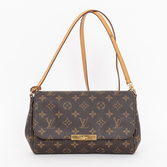 Louis Vuitton Handbags - Louis Vuitton Favorite MM